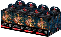 Volo & Mordenkainen's Foes Booster Brick